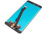 Pantalla completa IPS LCD azul para Xiaomi Mi Note 3
